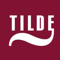 Tilde_logo