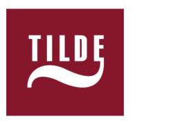 tilde logo