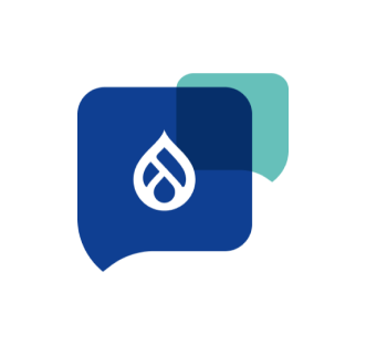 Drupal logo